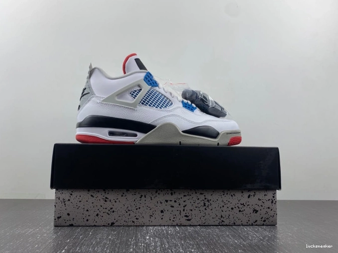 Rep LUCY The 4 Jordan Retro CL1184-146 What 0701